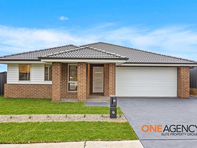69 Saddleback Crescent, NSW 2526