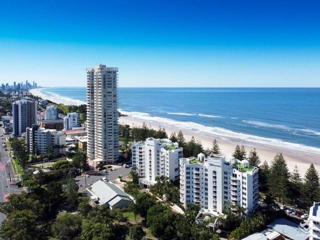 2203/220 The Esplanade, QLD 4220