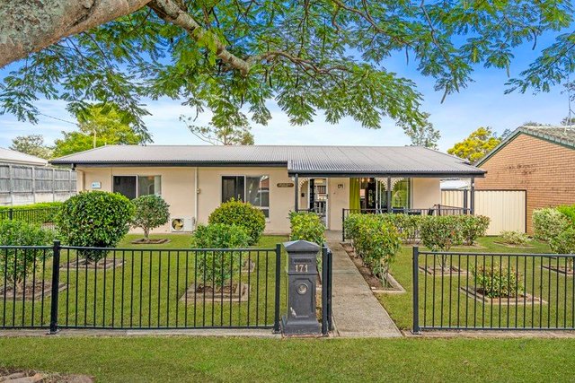 171 Mount Cotton Road, QLD 4157