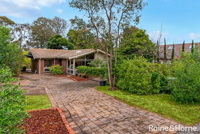 1 (&1A)/11 Fern Road, SA 5051