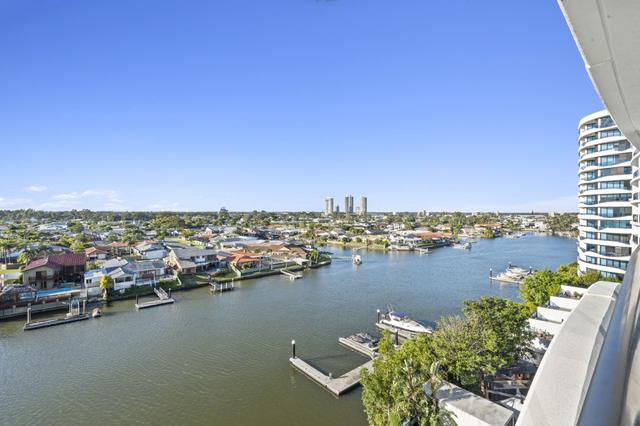 4604/5 Harbour Side Court, QLD 4216