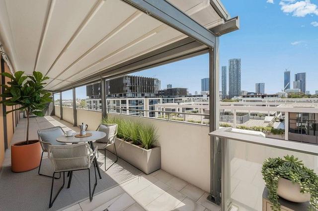 1011C/3 Broughton Street, NSW 2150