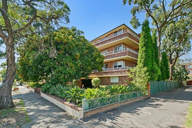 10/161 Russell Avenue, NSW 2219