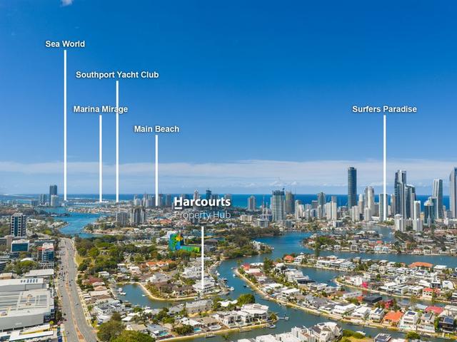 1/25 Inga Avenue, QLD 4217