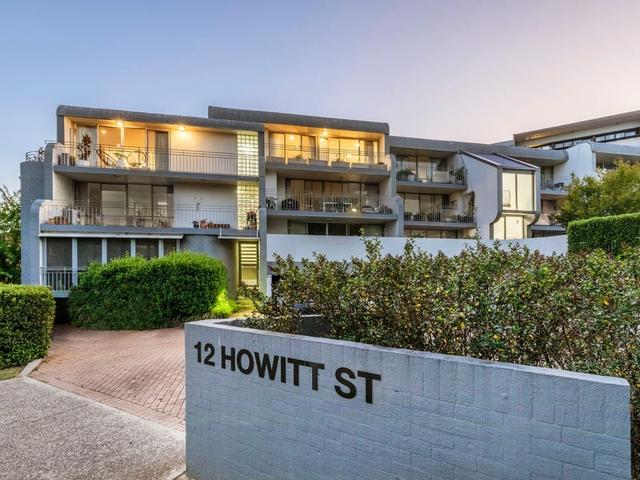 22/12 Howitt Street, ACT 2604