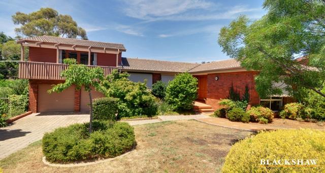 68 Harbison Crescent, ACT 2903
