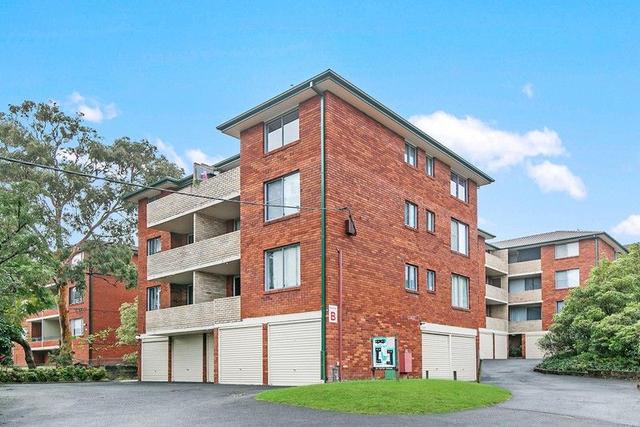 33/21 Meadow Crescent, NSW 2114