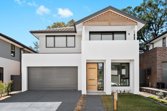 28 Keys Parade, NSW 2214