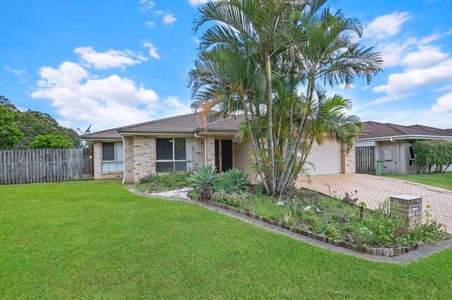 1 Mayes Cct, QLD 4510