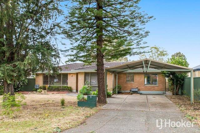 8 Mills Road West, WA 6110