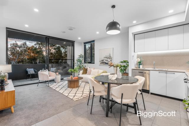 101/34 Princeton Terrace, VIC 3083