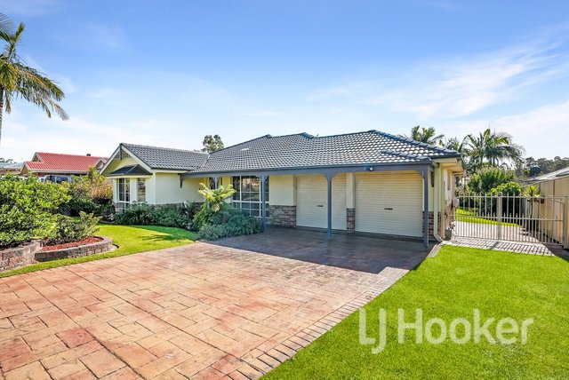 19 Tahnee Street, NSW 2540