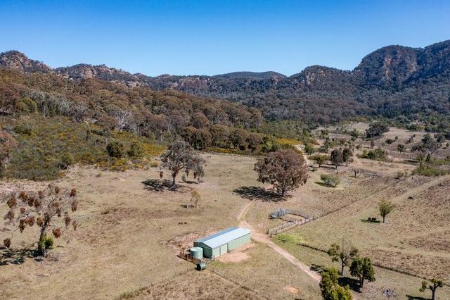 6199 Bylong Valley Way, NSW 2849