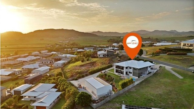 45 Jardine Drive, QLD 4740