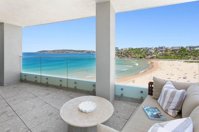 11/73 Evans Street, NSW 2096