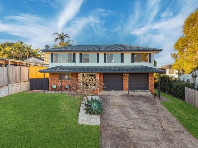 4 Pavuvu Street, QLD 4122