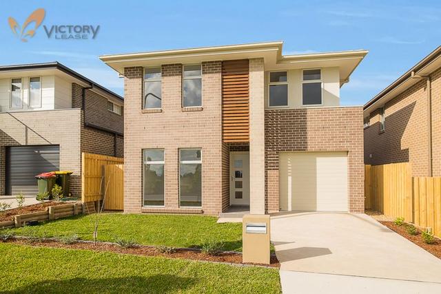 35 Antonia Parade, NSW 2762