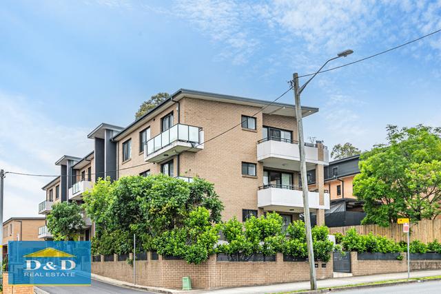 8/7 Pitt Street, NSW 2150