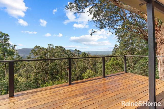 622 Mount Scanzi Road, NSW 2577