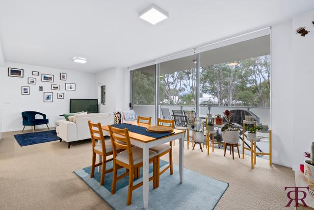 123/8 Baudinette Circuit, ACT 2617