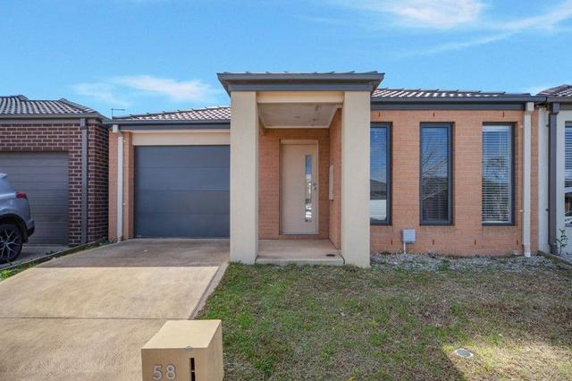 58 Wagner Drive, VIC 3030