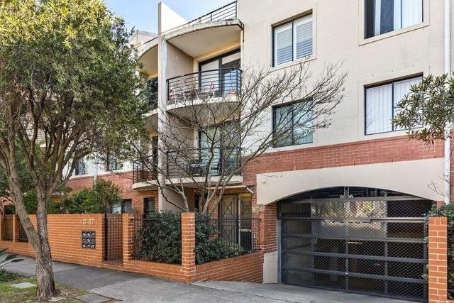 10/17-37 Lawrence Street, NSW 2015