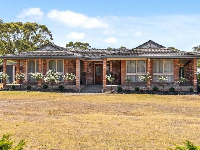 268 Long Forest Road, VIC 3340