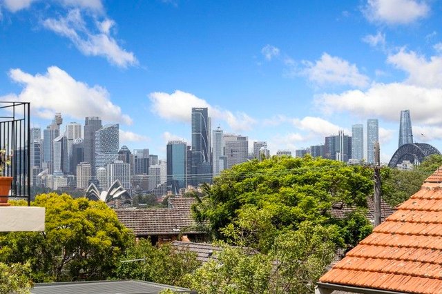 4/18 Spofforth  Street, NSW 2090