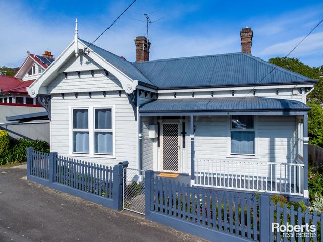 4 Connaught Crescent, TAS 7250