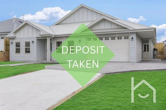 8 Central Creamery Avenue, NSW 2568