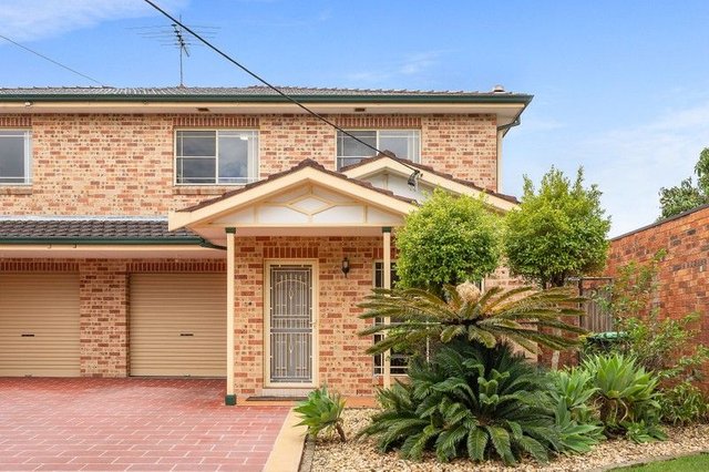 23 Hunter Street, NSW 2135