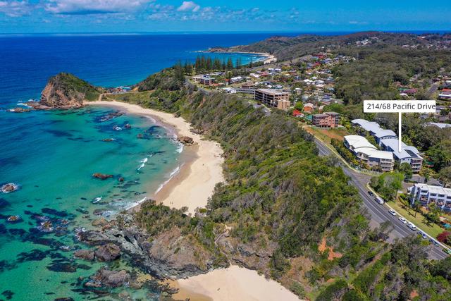 214/68 Pacific Drive, NSW 2444