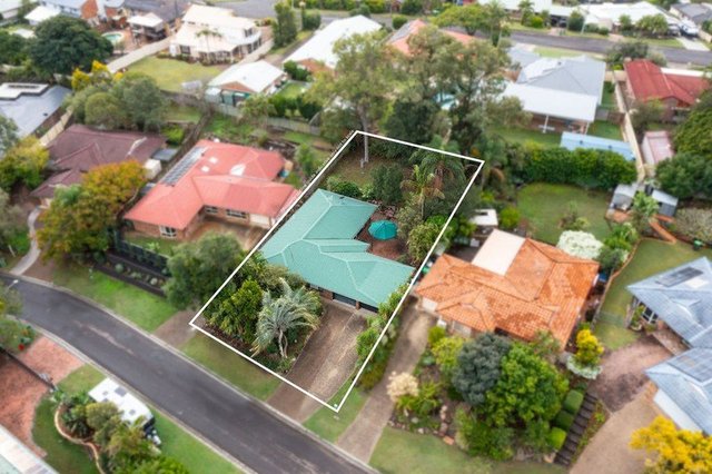 12 Hanlon Court, QLD 4301