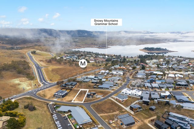 43 Jillamatong Street, NSW 2627