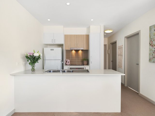 30/41 Clare Burton Crescent, ACT 2913