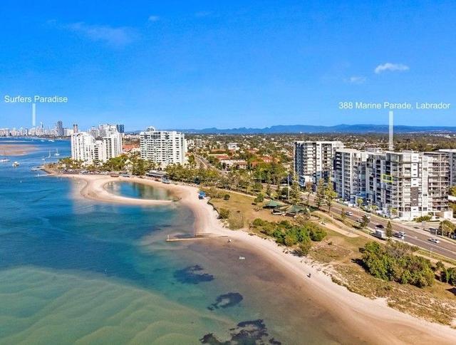 804/388 Marine Parade, QLD 4215