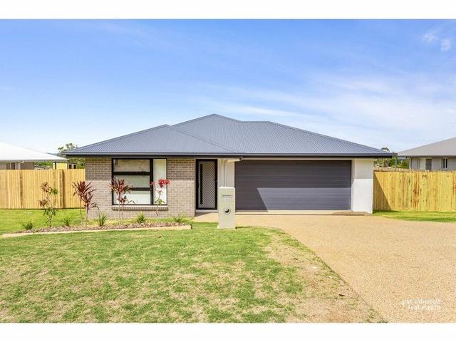 21 Sunflower Avenue, QLD 4701