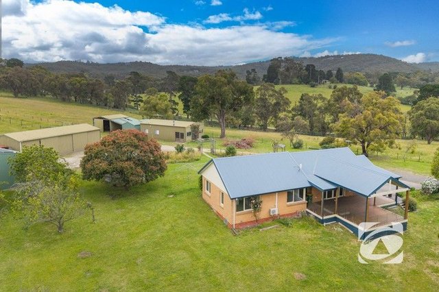 300 Brown Road, VIC 3809