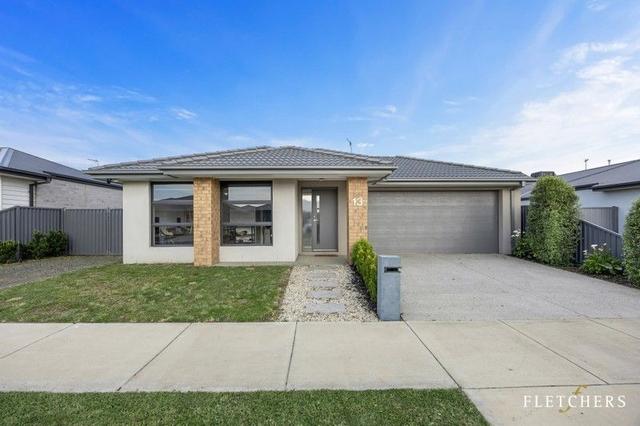 13 Nosilla St, VIC 3351