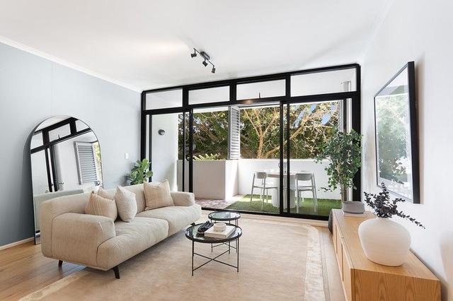 L103/8 Loveridge Street, NSW 2015