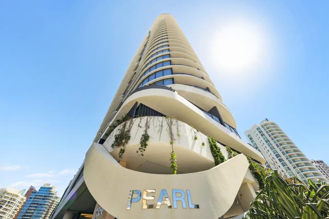 2901/3550 Main Beach Parade, QLD 4217