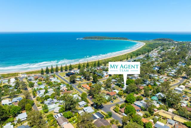 8A Elizabeth Drive, NSW 2537