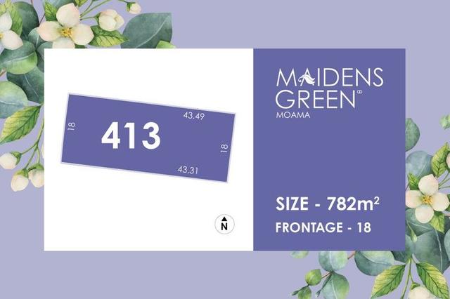 413/54 Mayflower Drive, NSW 2731
