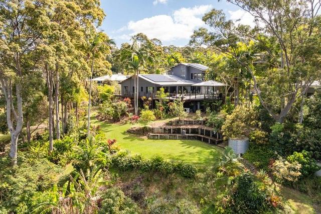 343 Sunrise Road, QLD 4562