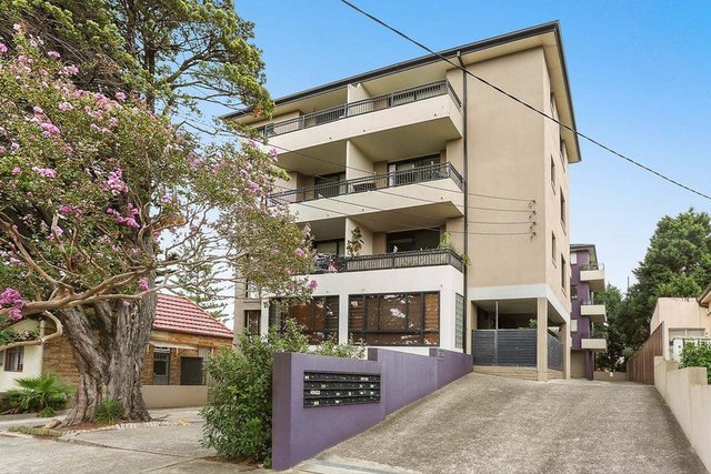 4/65-67 Carlisle Street, NSW 2040