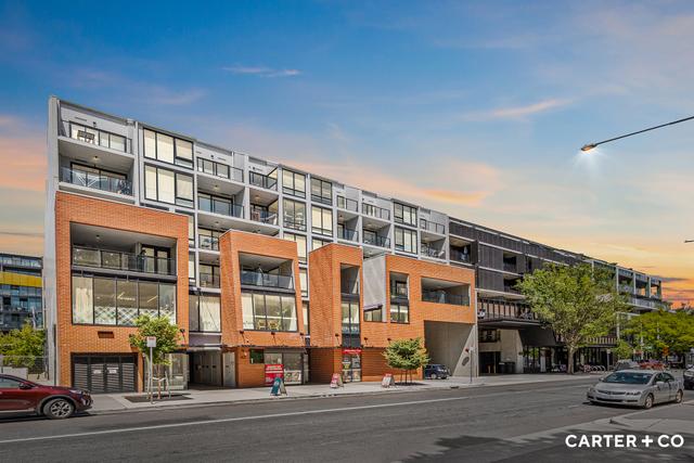 506/42 Mort Street, ACT 2612
