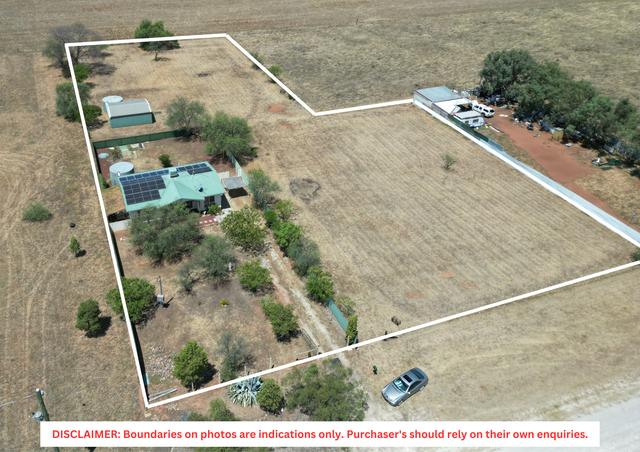 1730 Paynes Road, NSW 2671