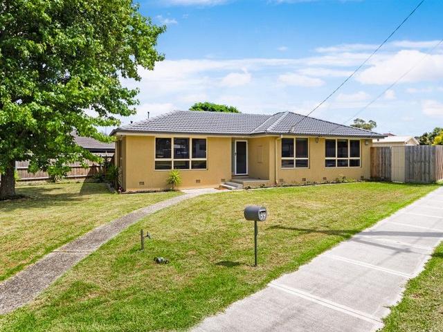 39 Cranbourne Drive, VIC 3977