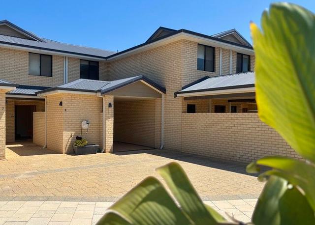 8/129 Point Leander Drive, WA 6525
