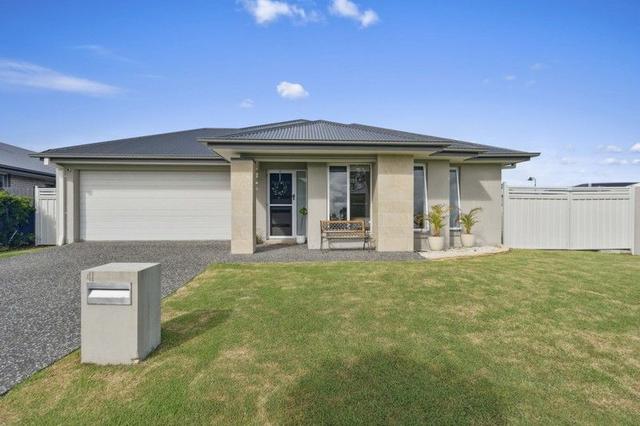 41 Cooper Crescent, QLD 4280